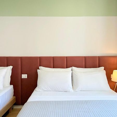 Summer Edition - Home By The Sea 1 - Res Golem (Tirana) Exterior foto