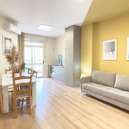 Summer Edition - Home By The Sea 1 - Res Golem (Tirana) Exterior foto