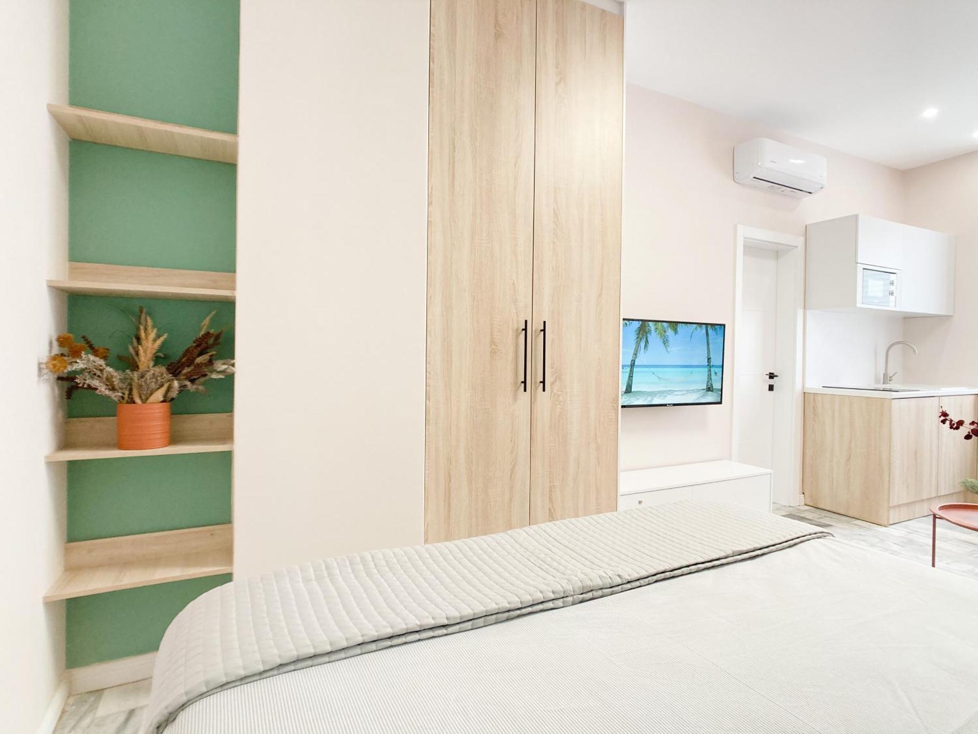 Summer Edition - Home By The Sea 1 - Res Golem (Tirana) Exterior foto