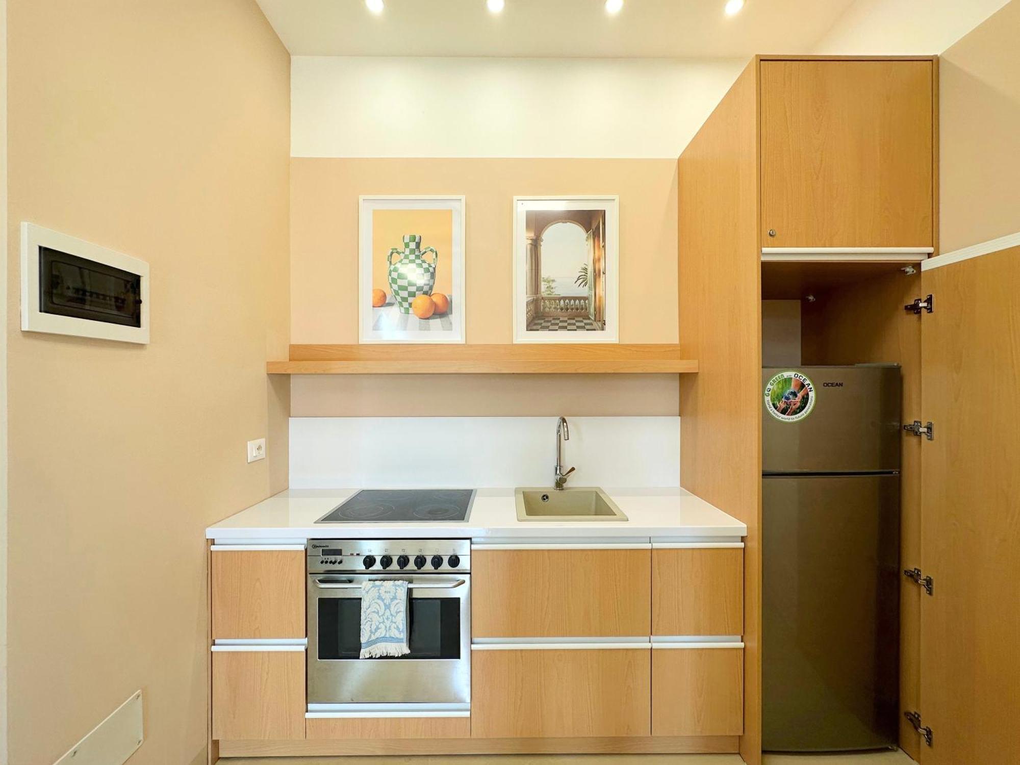 Summer Edition - Home By The Sea 1 - Res Golem (Tirana) Quarto foto
