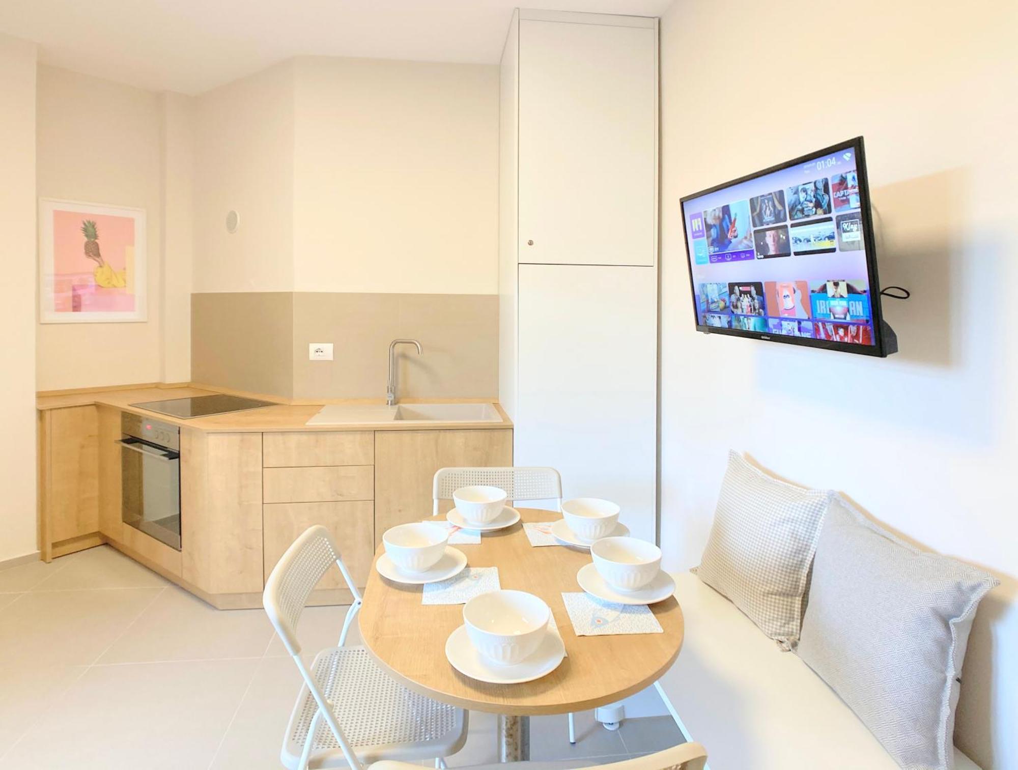 Summer Edition - Home By The Sea 1 - Res Golem (Tirana) Quarto foto