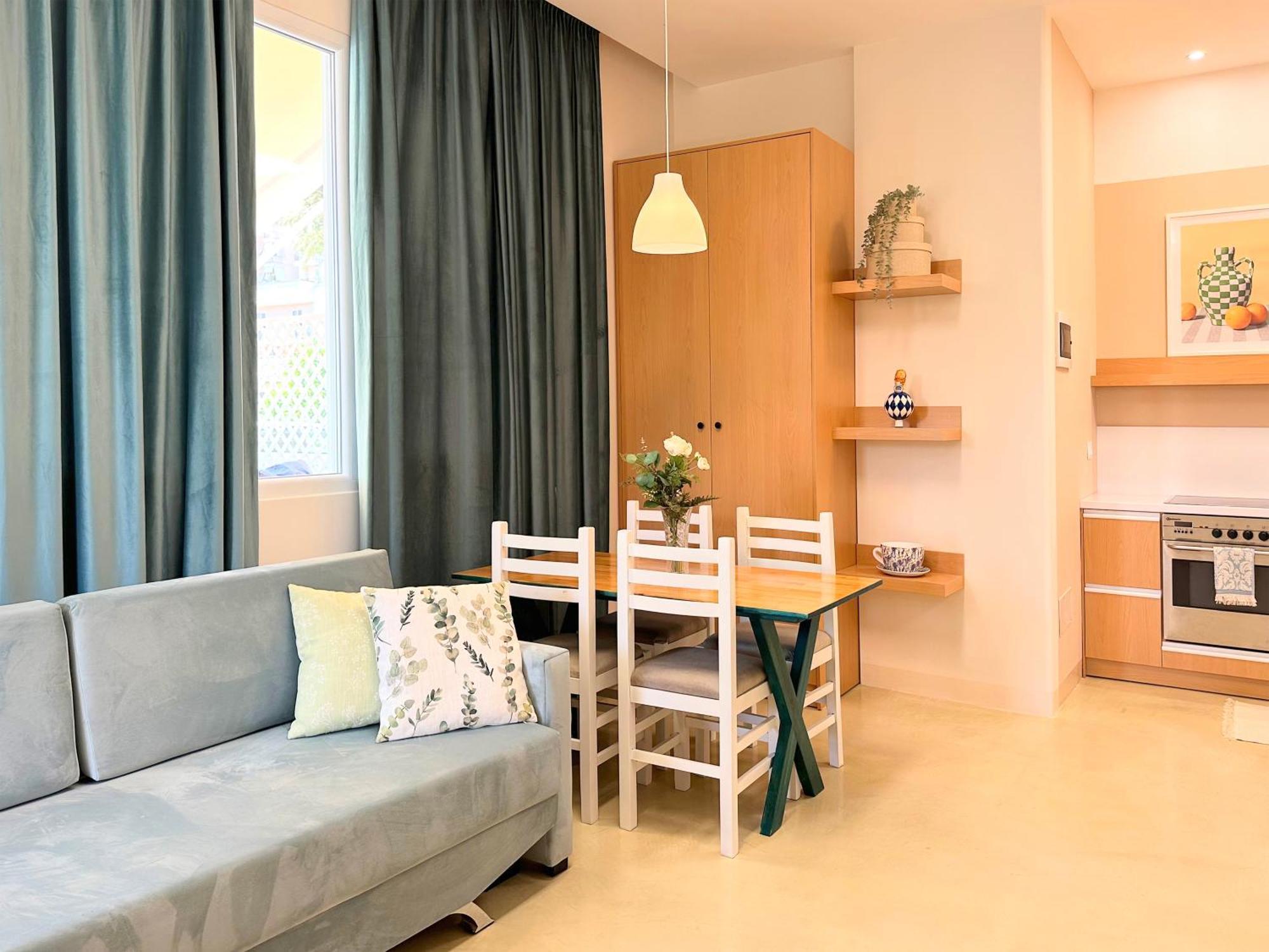 Summer Edition - Home By The Sea 1 - Res Golem (Tirana) Exterior foto