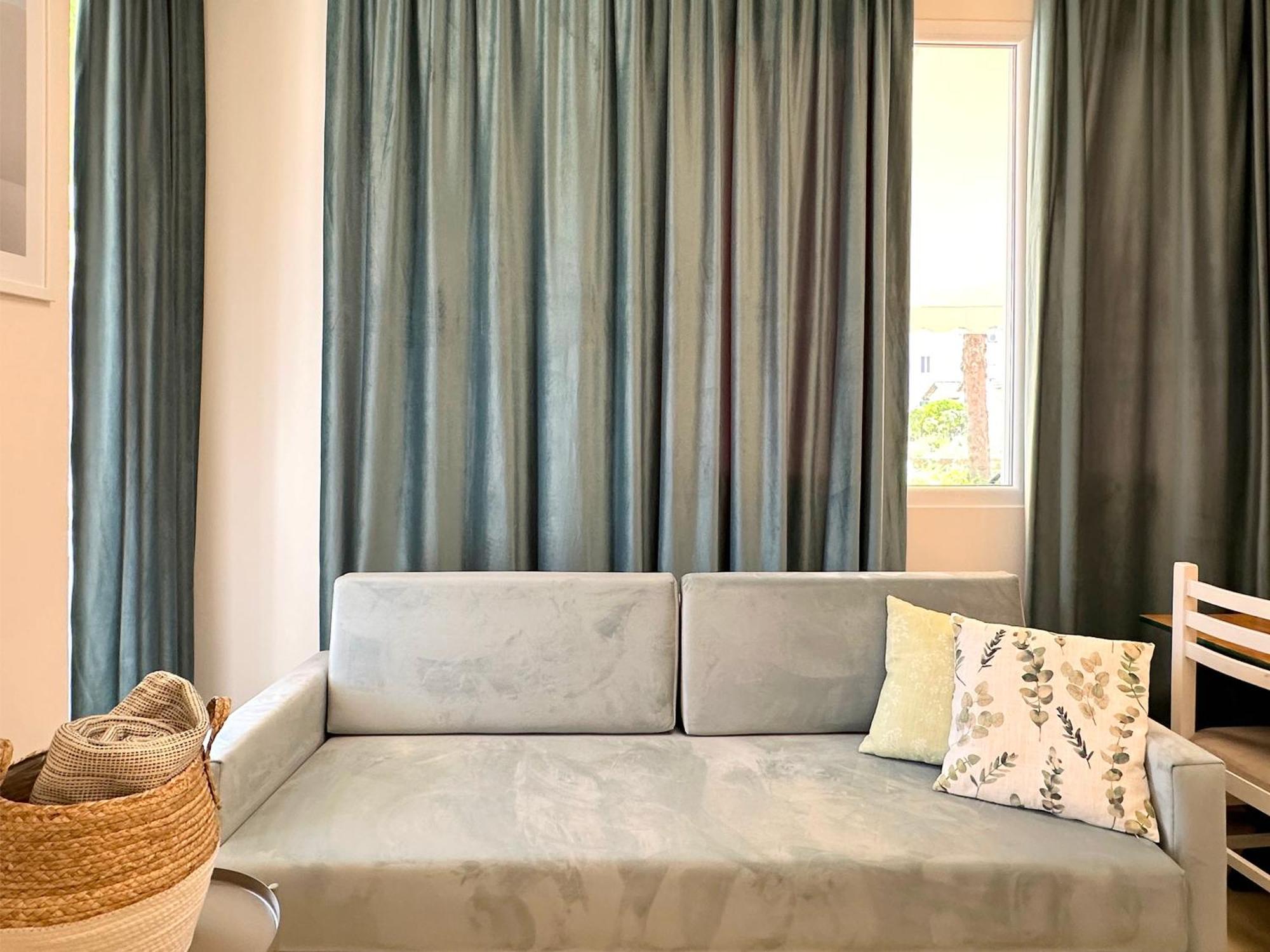 Summer Edition - Home By The Sea 1 - Res Golem (Tirana) Exterior foto