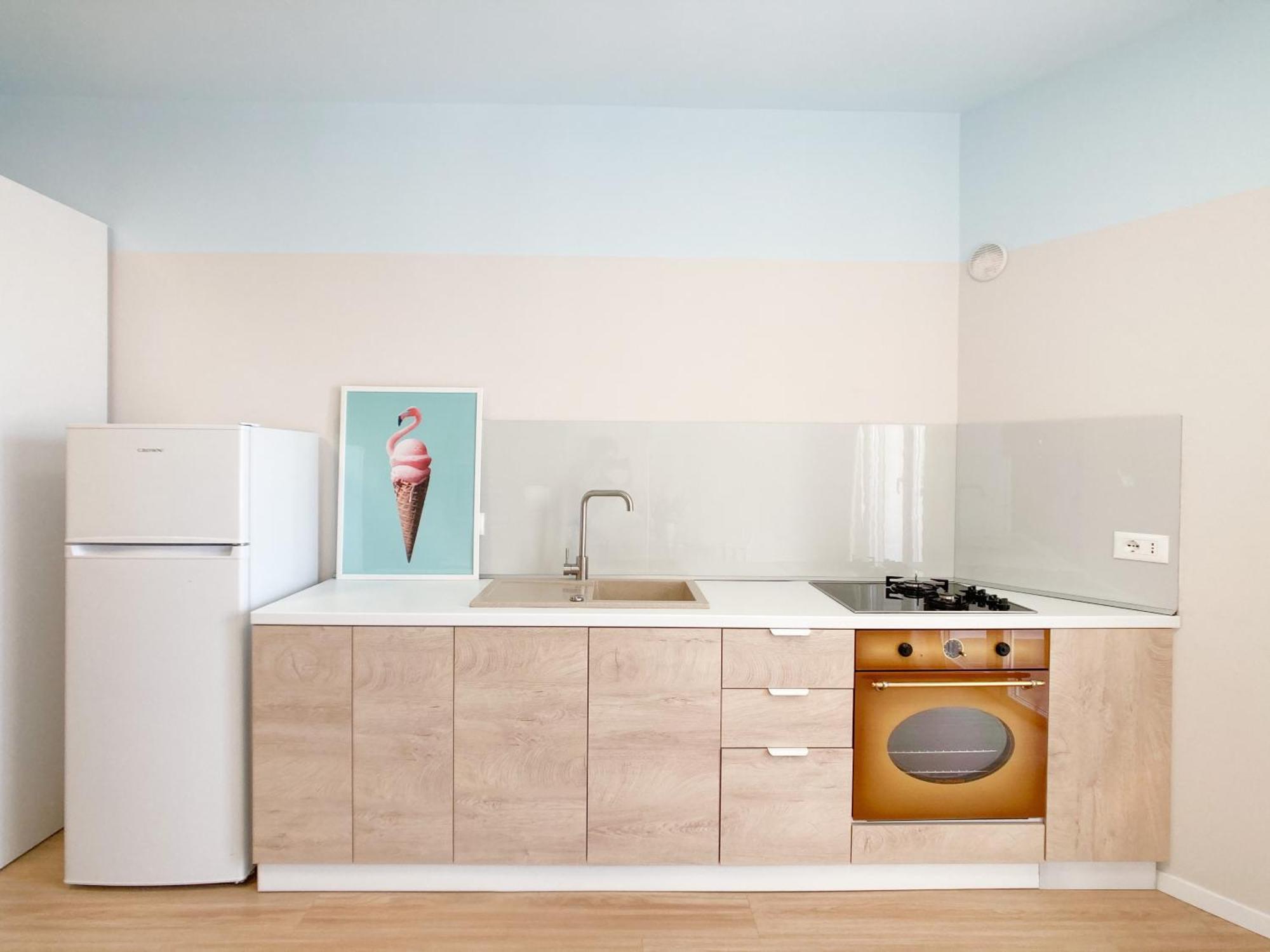 Summer Edition - Home By The Sea 1 - Res Golem (Tirana) Quarto foto