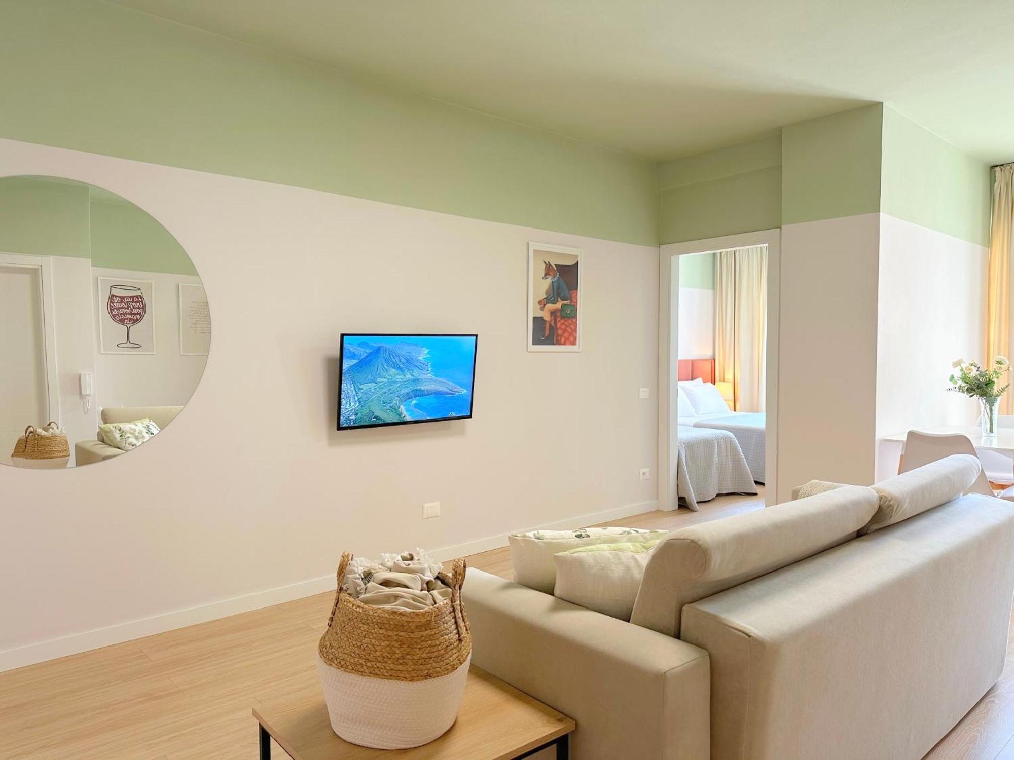 Summer Edition - Home By The Sea 1 - Res Golem (Tirana) Exterior foto