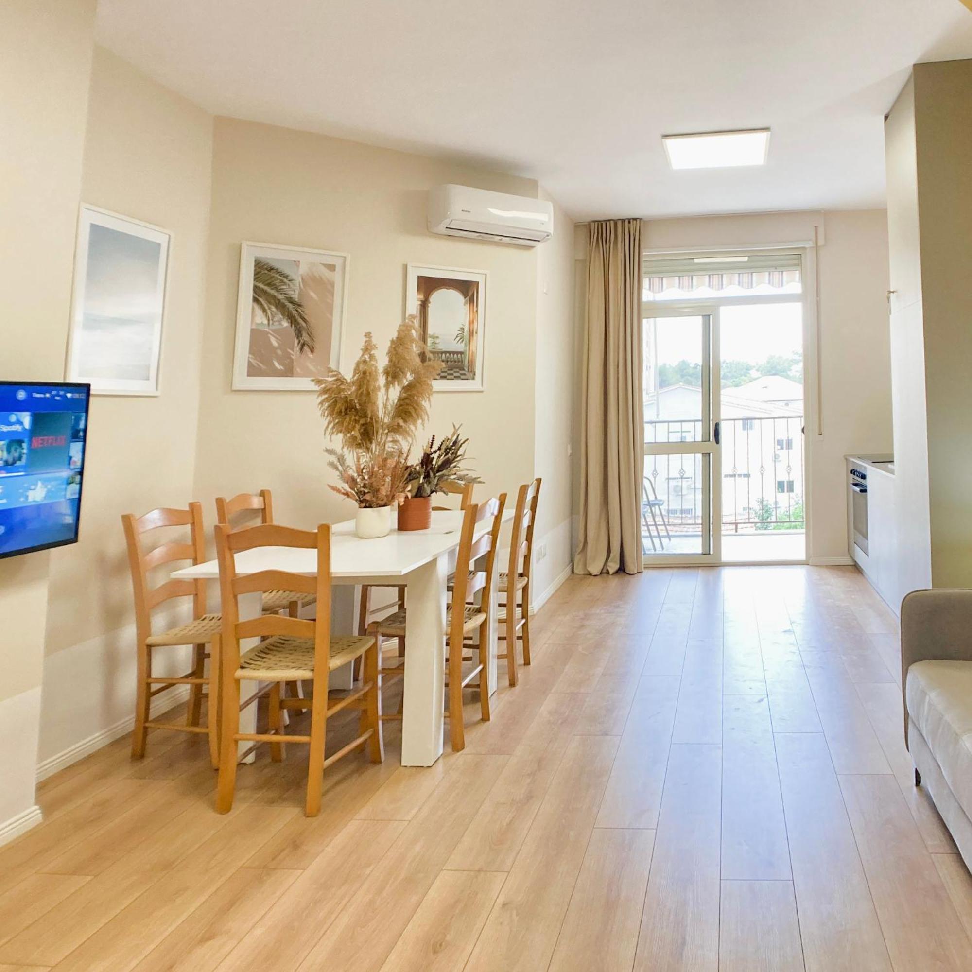 Summer Edition - Home By The Sea 1 - Res Golem (Tirana) Exterior foto