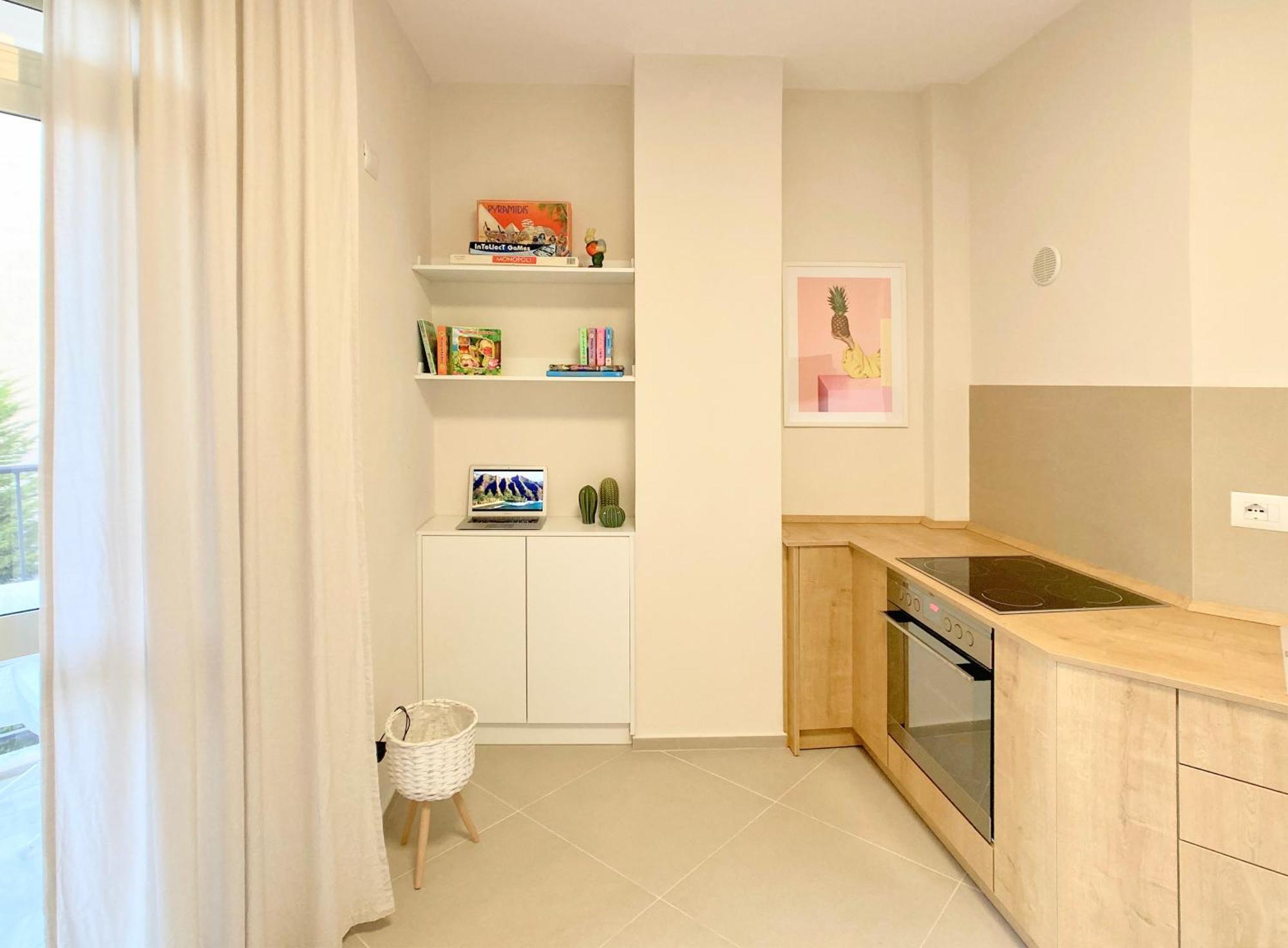 Summer Edition - Home By The Sea 1 - Res Golem (Tirana) Exterior foto