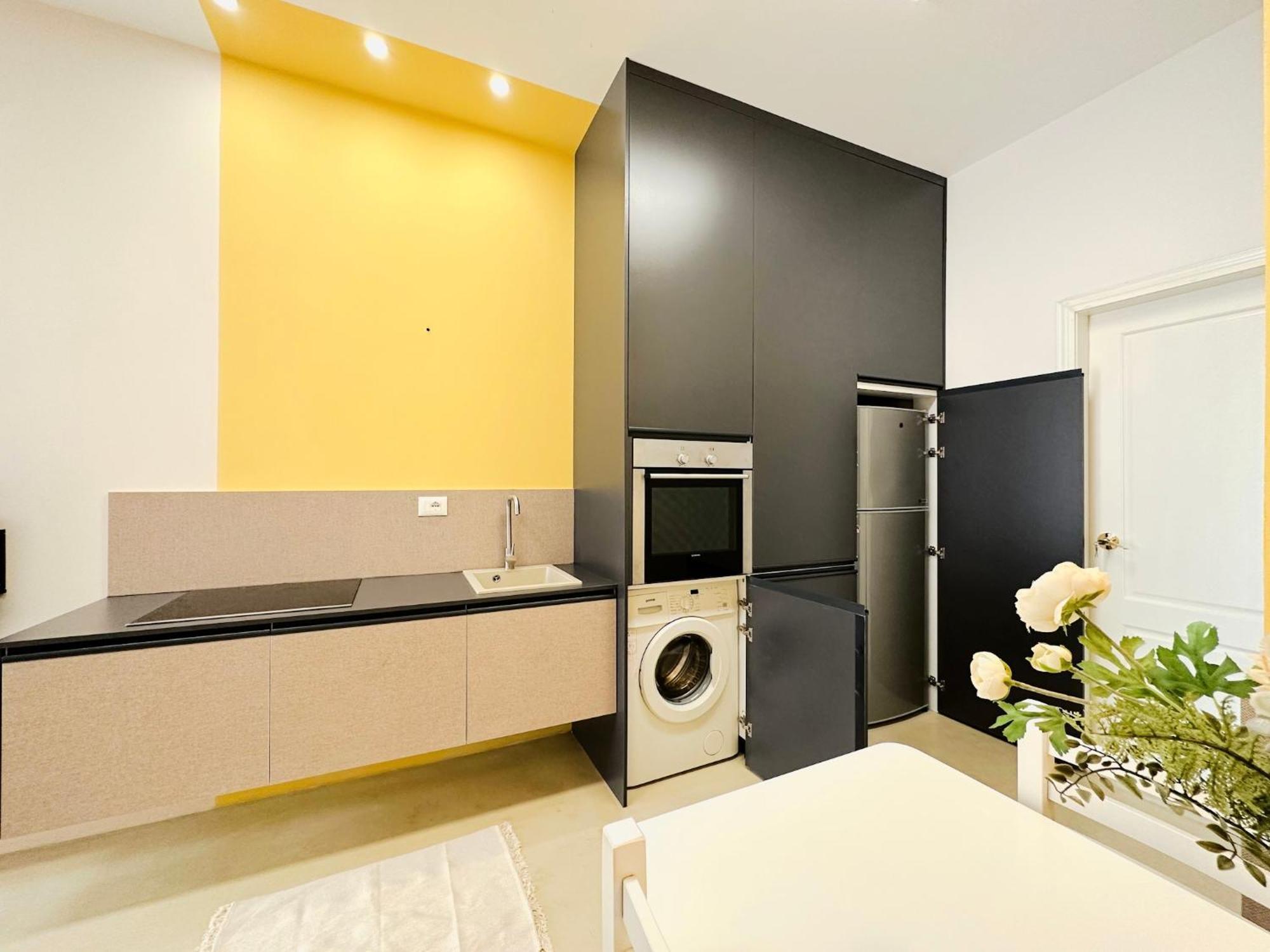 Summer Edition - Home By The Sea 1 - Res Golem (Tirana) Exterior foto
