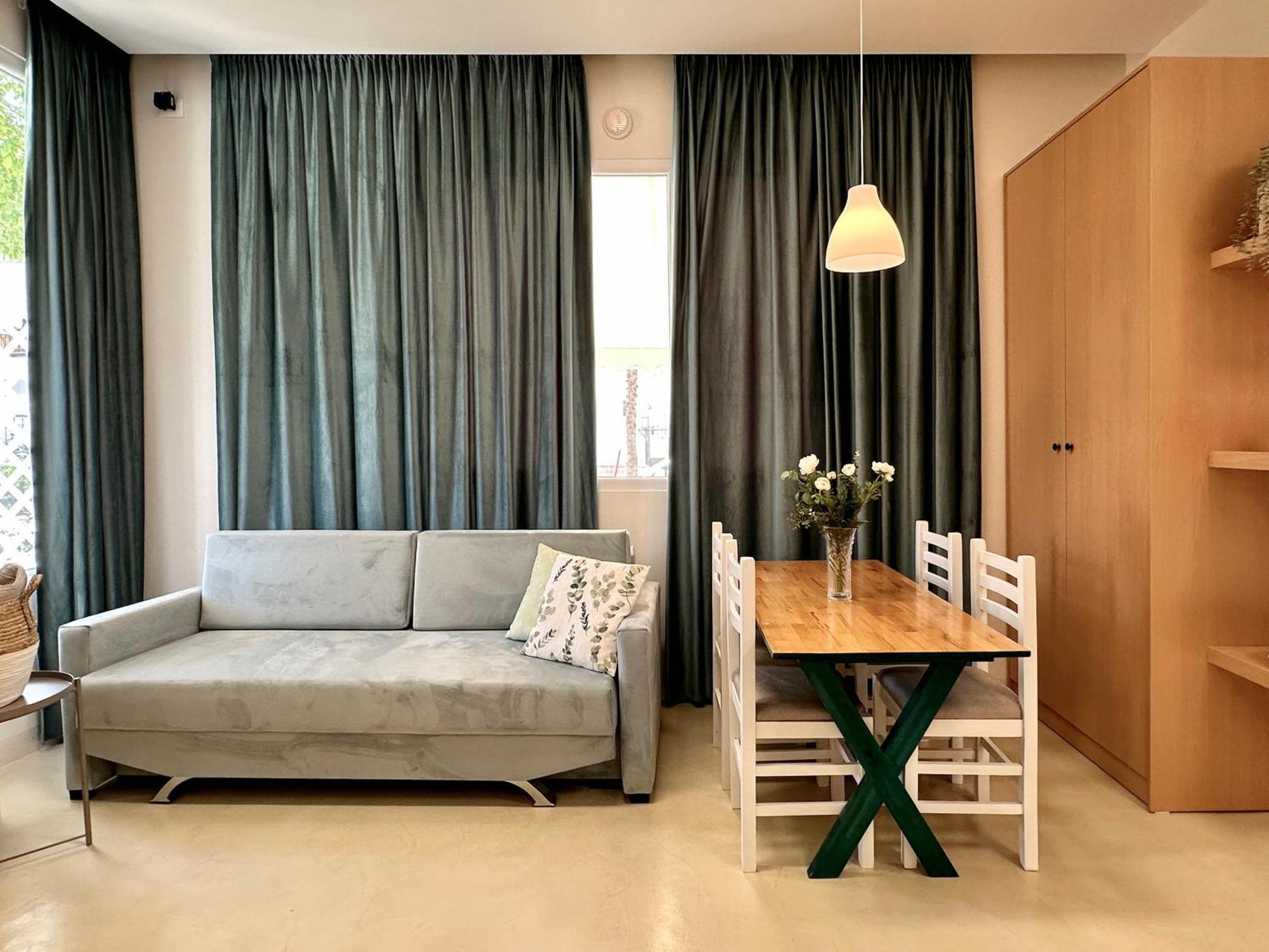Summer Edition - Home By The Sea 1 - Res Golem (Tirana) Exterior foto